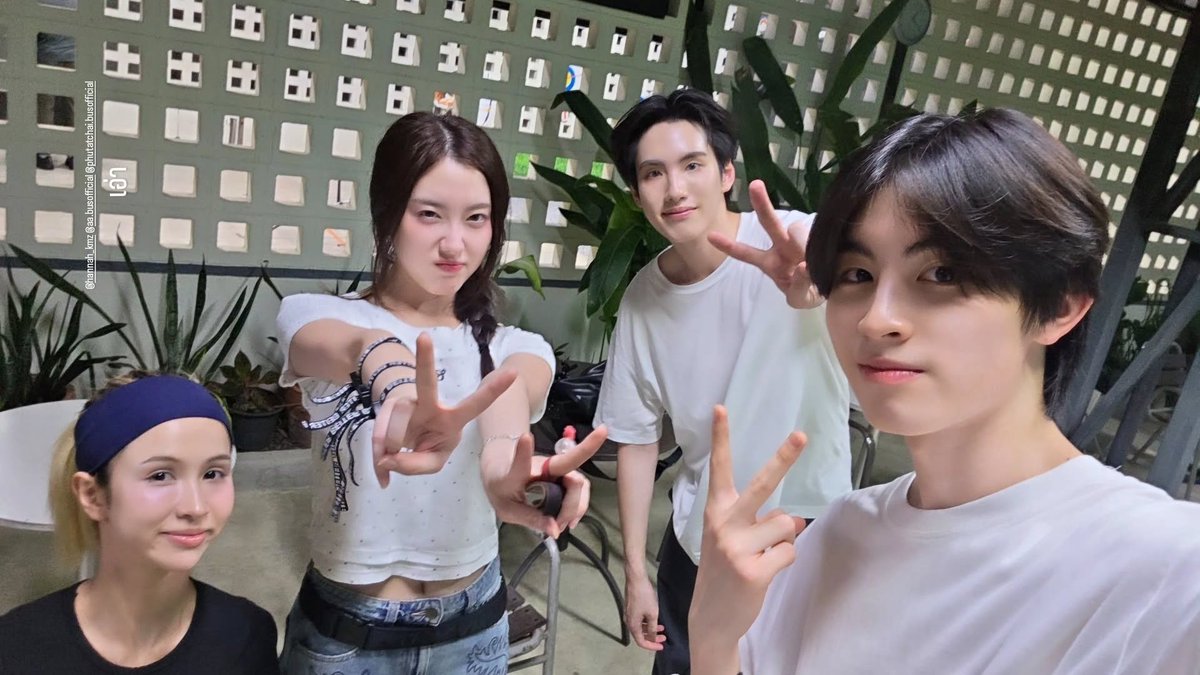 𝙈𝙉.𝙄𝙎:ช็อคชิพวานิลลา tweet media