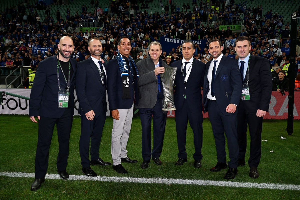 Vince™ tweet media