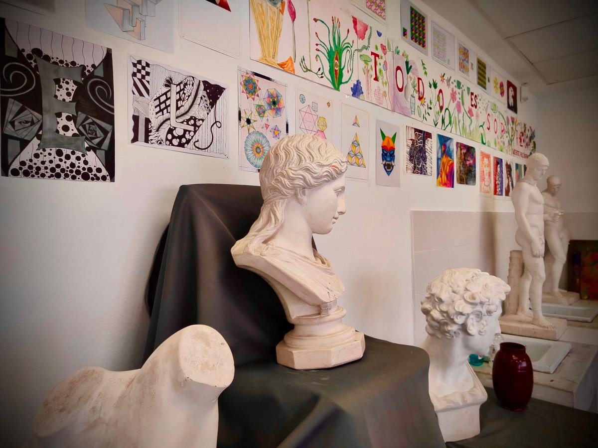 Ayuntamiento de Pinto tweet media