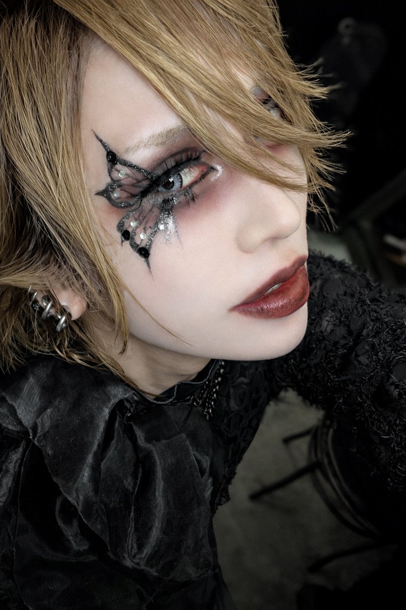 ゼラ 氷翠 tweet media