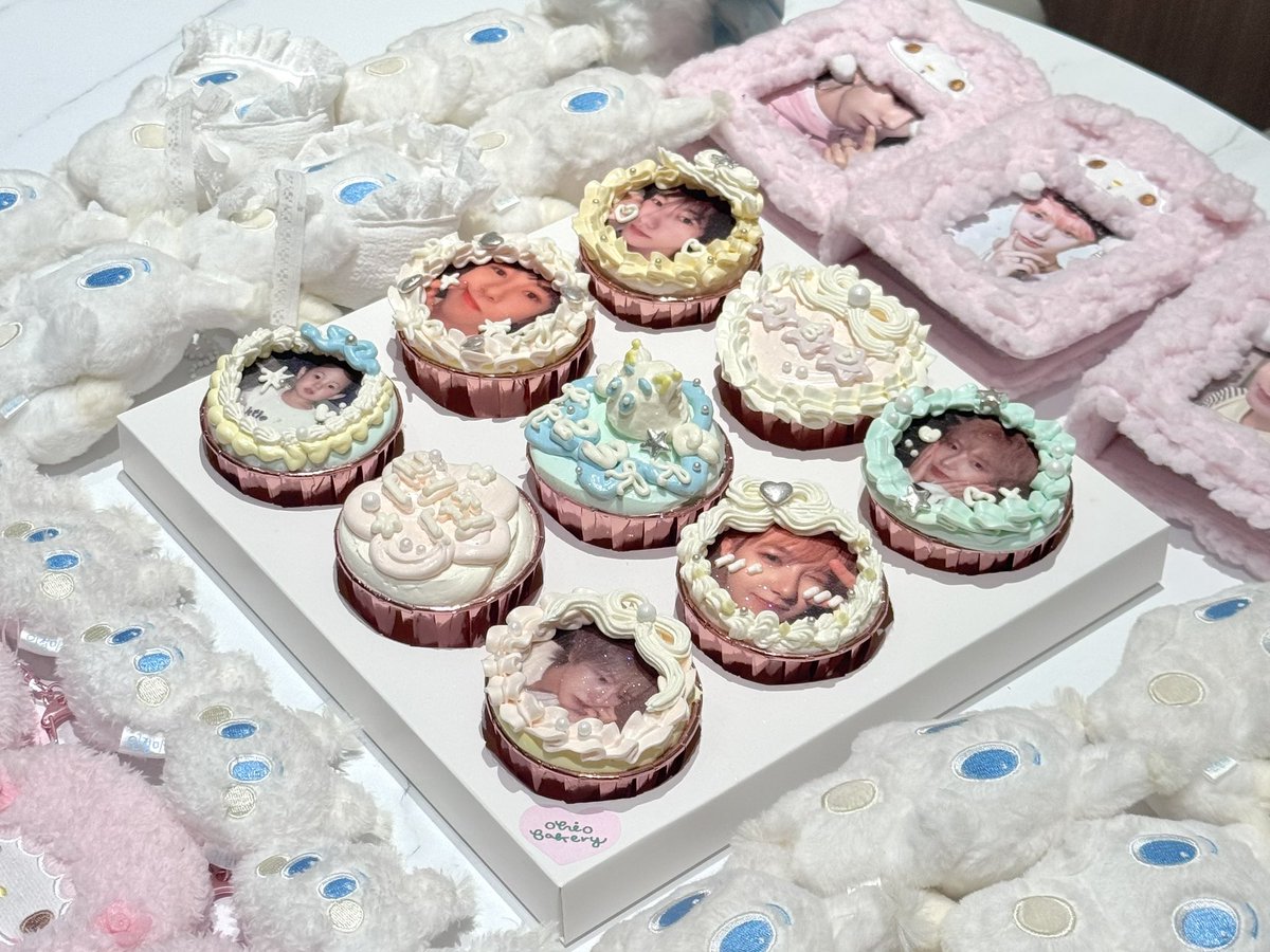 dream ㅡ 🍮♡ (slow) tweet media