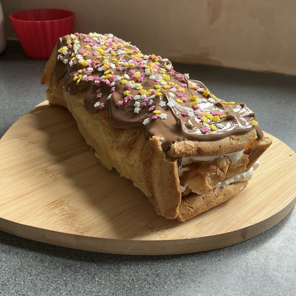 The Baking Nanna tweet media