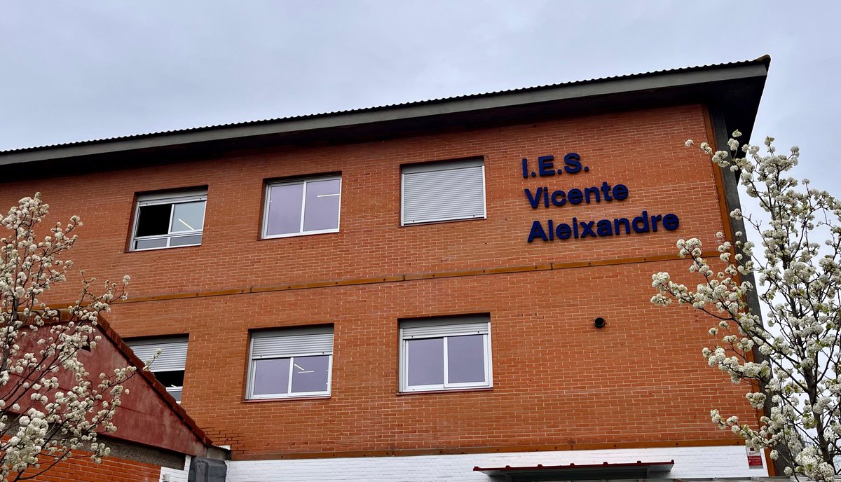 Ayuntamiento de Pinto tweet media