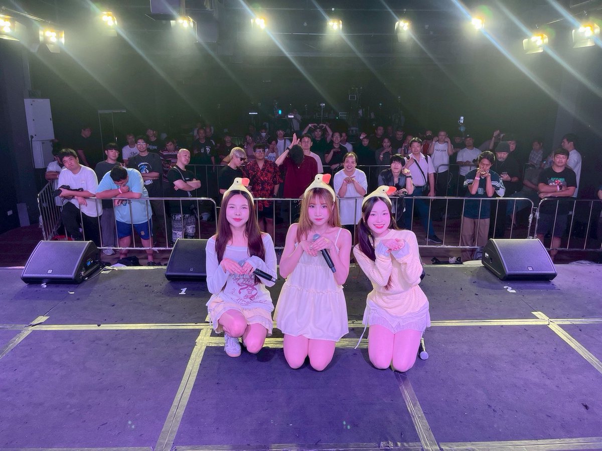 STARRY☆NITE 「スターリ☆ナイト」 tweet media