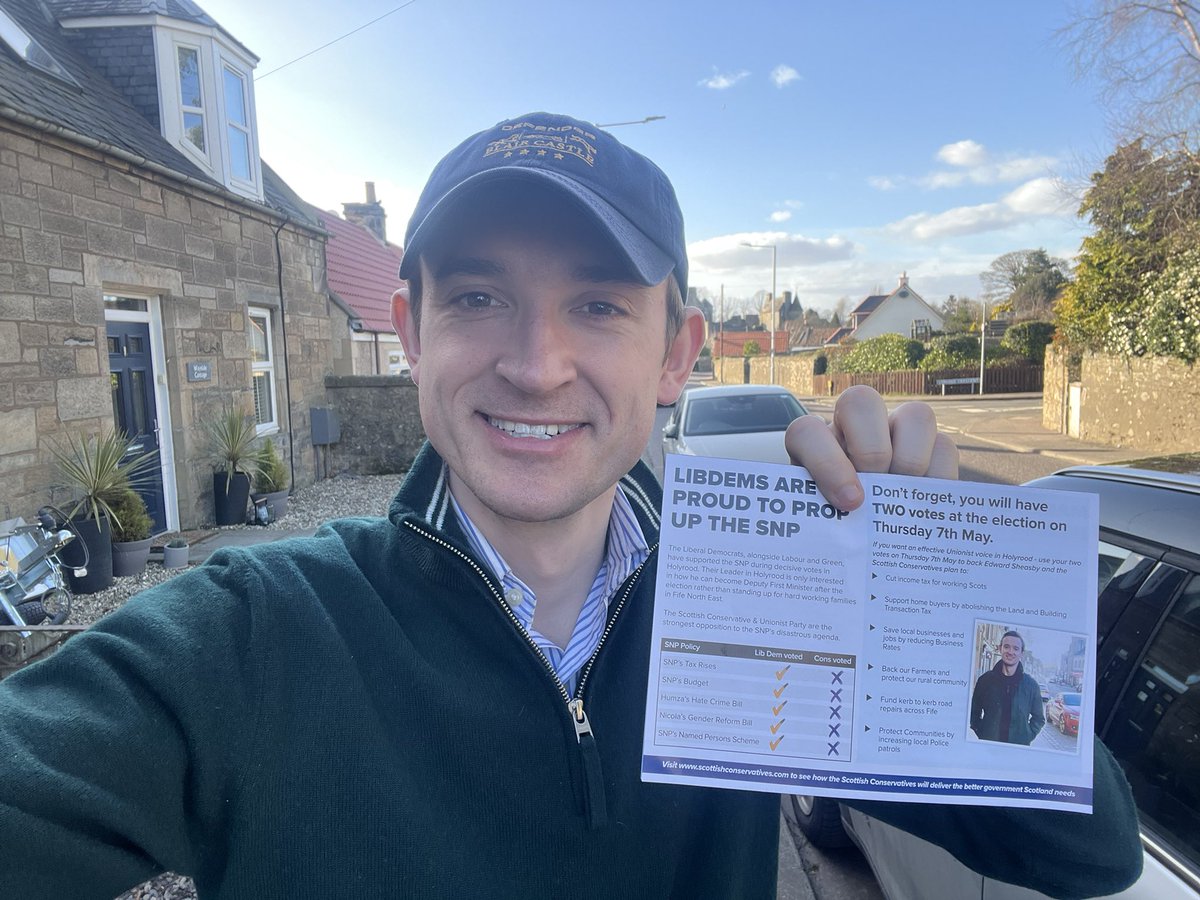 Edward Sheasby tweet media