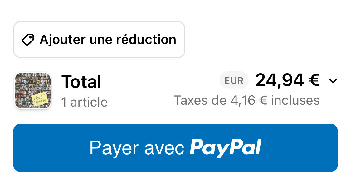 Shotties tweet media