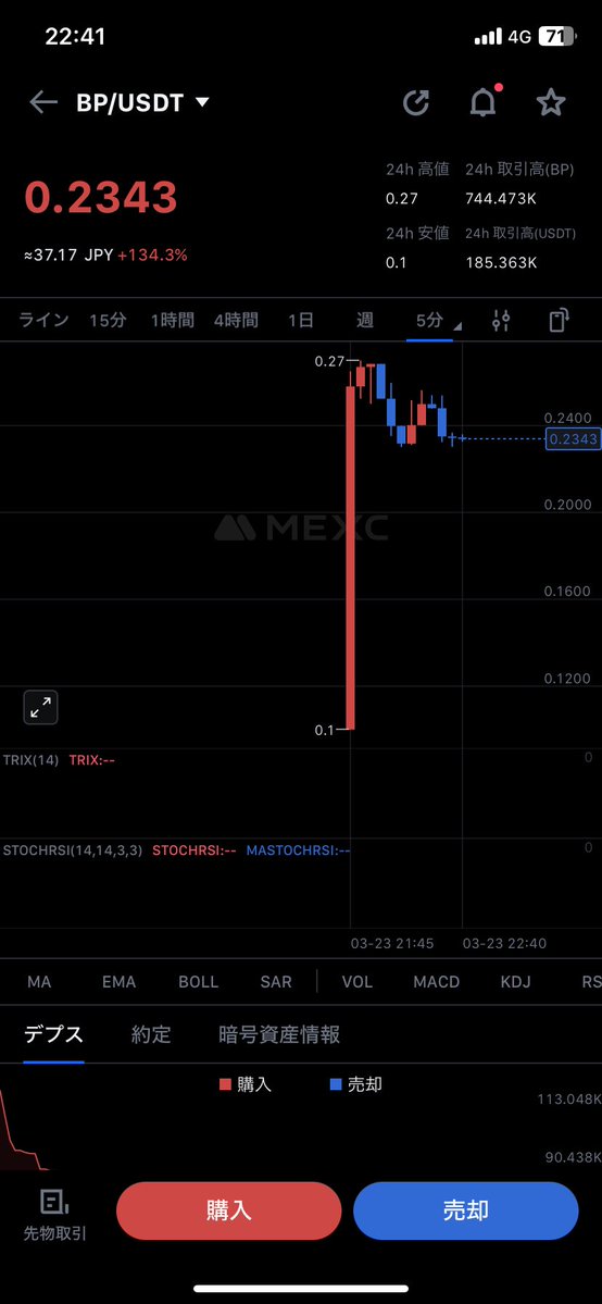 べべ.edge🦭 tweet media