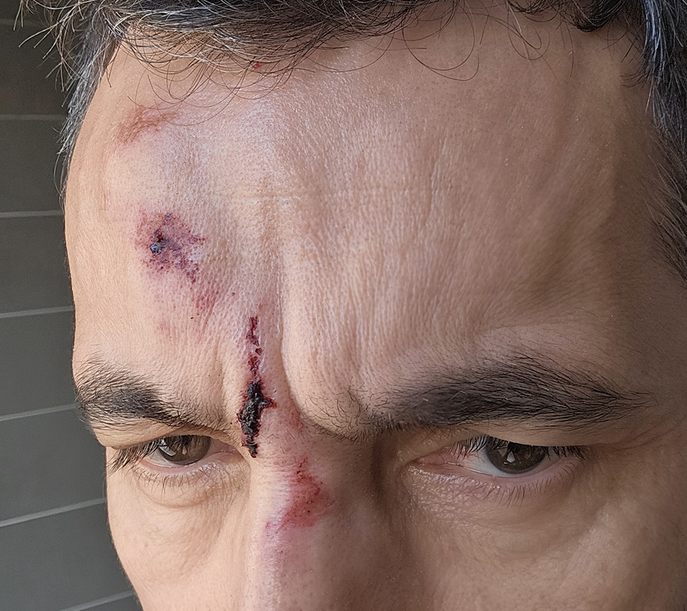 ⫷ François Baranger ⫸ tweet media