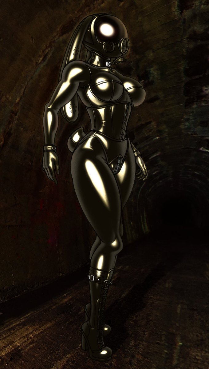 BuffBumbleBee 🔞| Commissions Closed tweet media