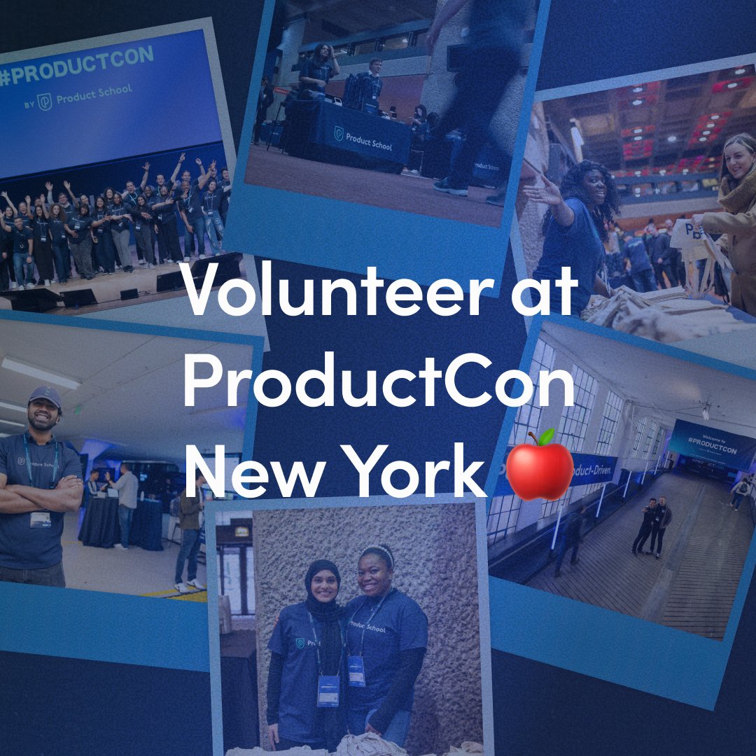 Product School tweet media