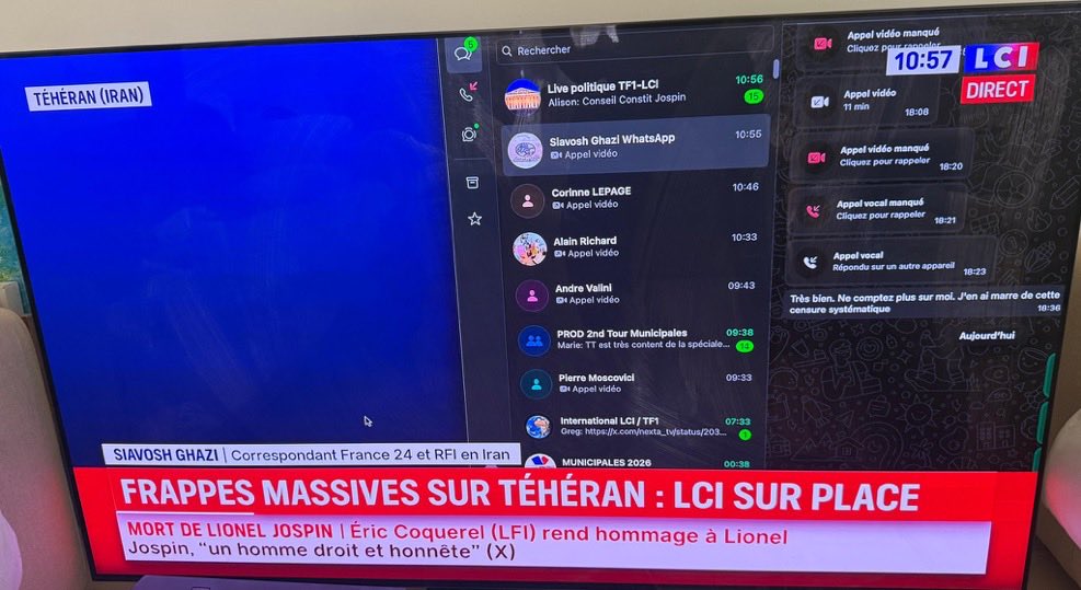 BRICS News FR tweet media