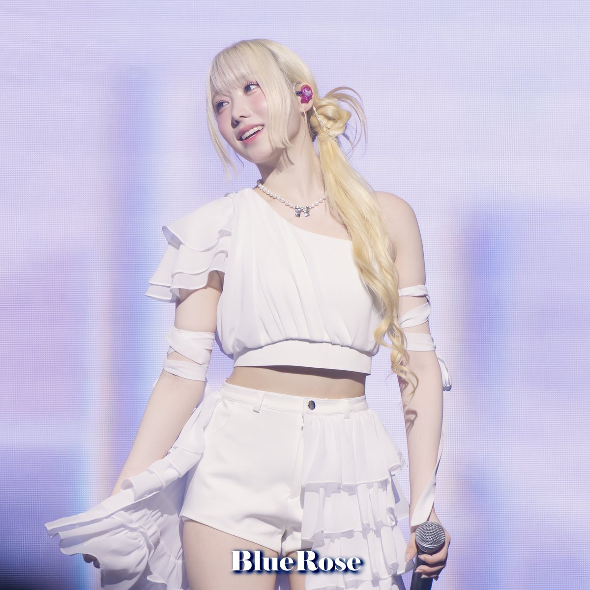 BlueRose 💙 tweet media