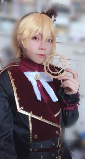 闇ちゃんはREZENの住人 tweet media