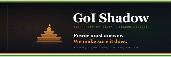 The Indian हम हिन्दुस्तानी ہم ہندوستانی tweet media