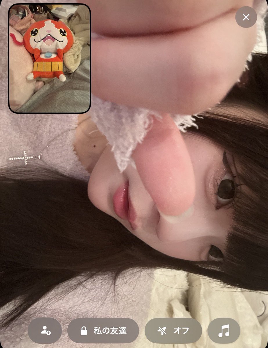 ふゆ tweet media