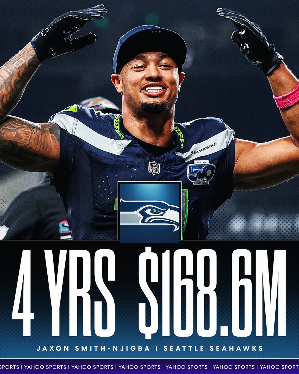 Yahoo Sports tweet media