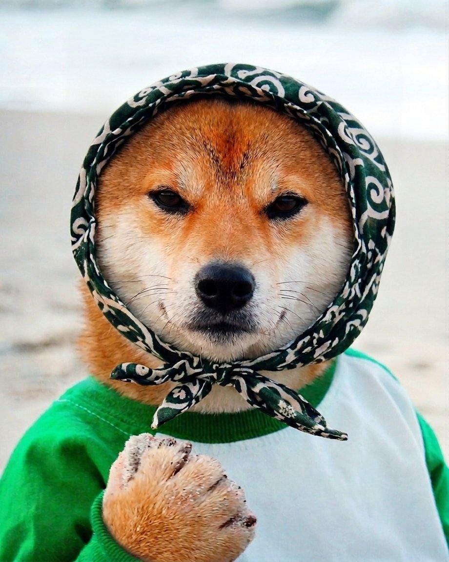 Casablanca tweet media