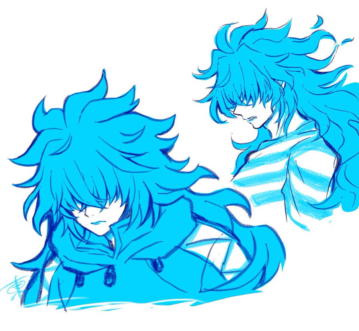 ニーケ🕯️（東おかゆ） tweet media