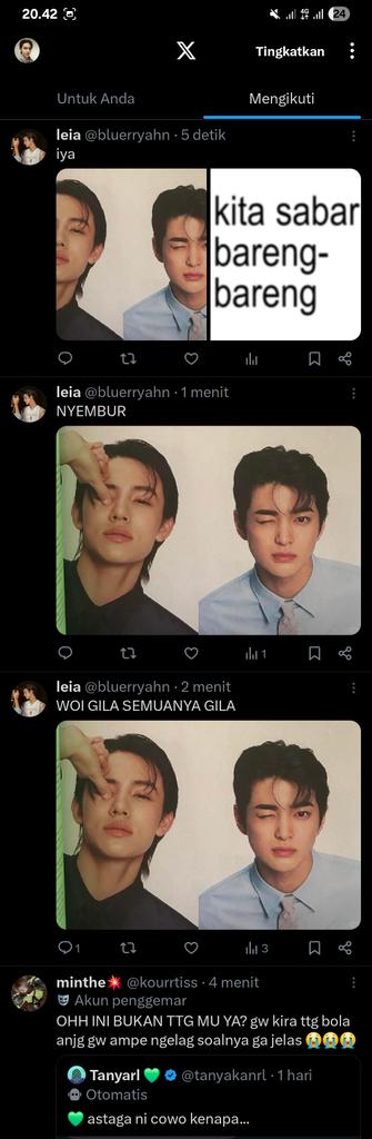 ogi 🌟 FB PLICCC tweet media