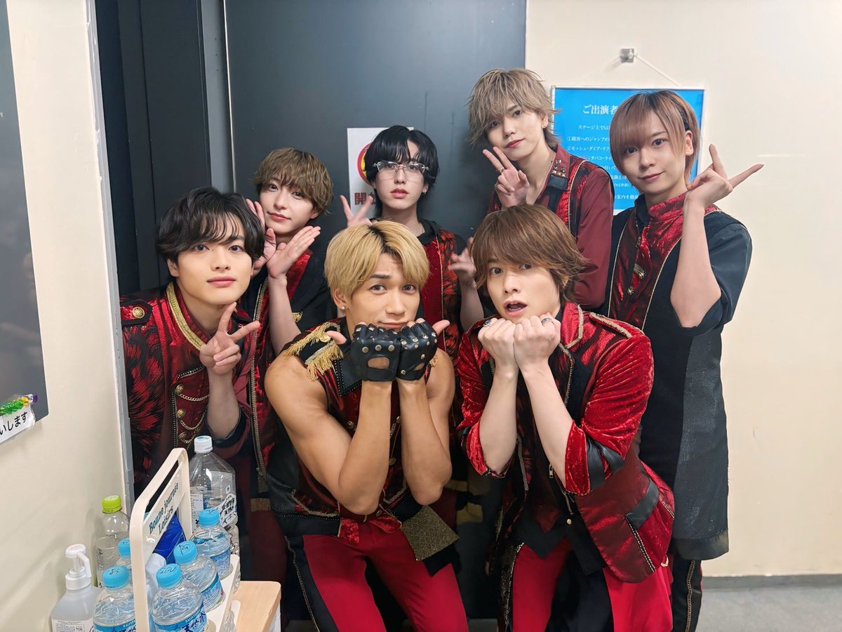 奥山ピーウィー tweet media