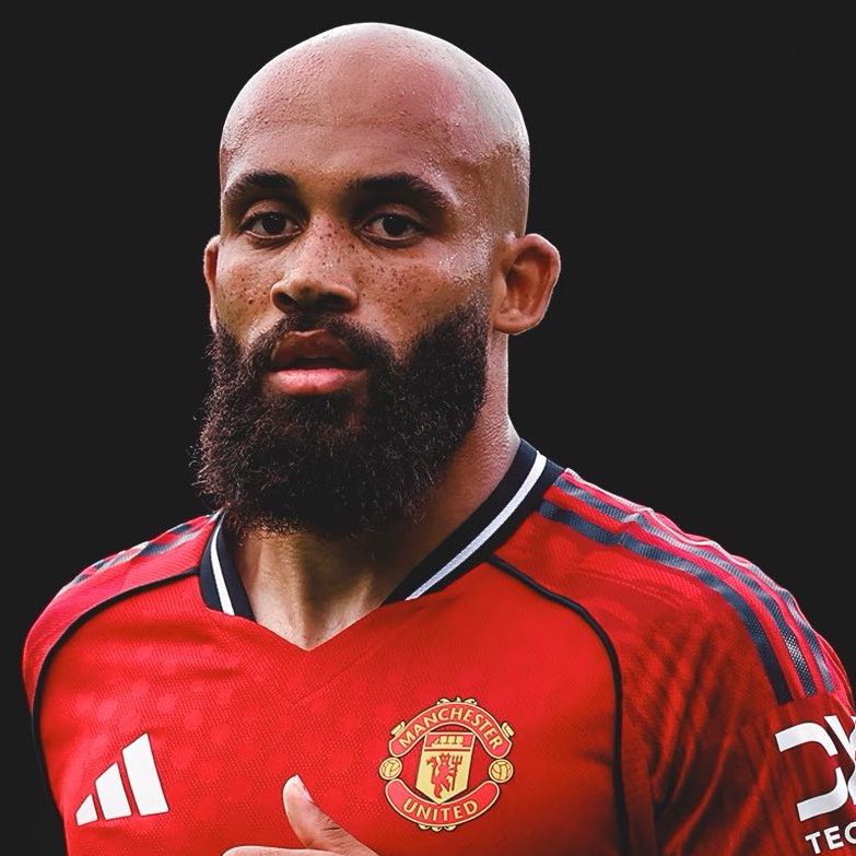 Fabrizio Romano tweet media