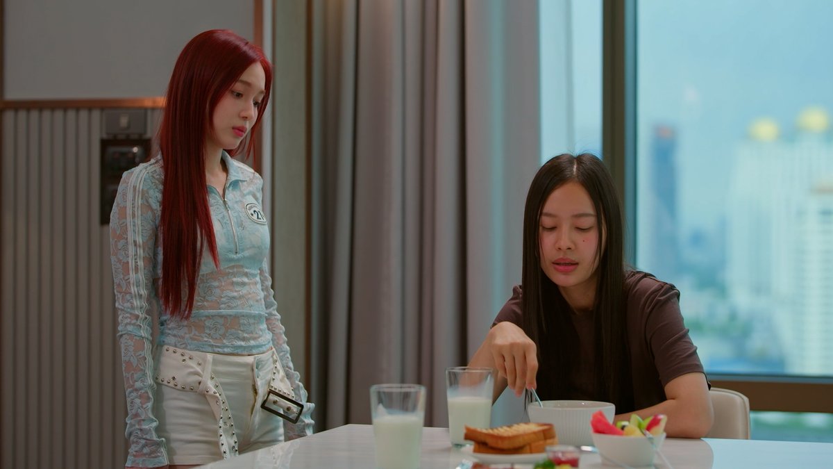 Girl Rules กฎหลัก ห้ามรักเธอ tweet media