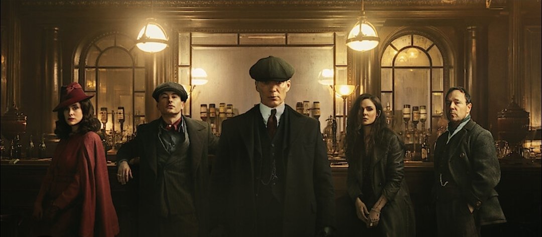 Social Ketchup Binge tweet media