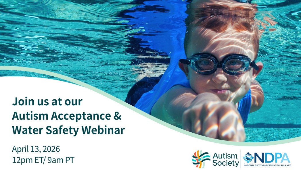 autismsociety tweet media