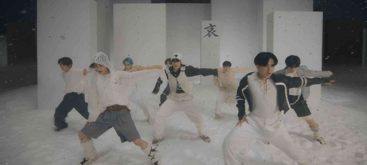 Stray Kids Chart Data tweet media