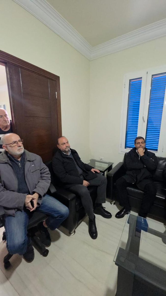 CDDG- Lebanese NGO tweet media