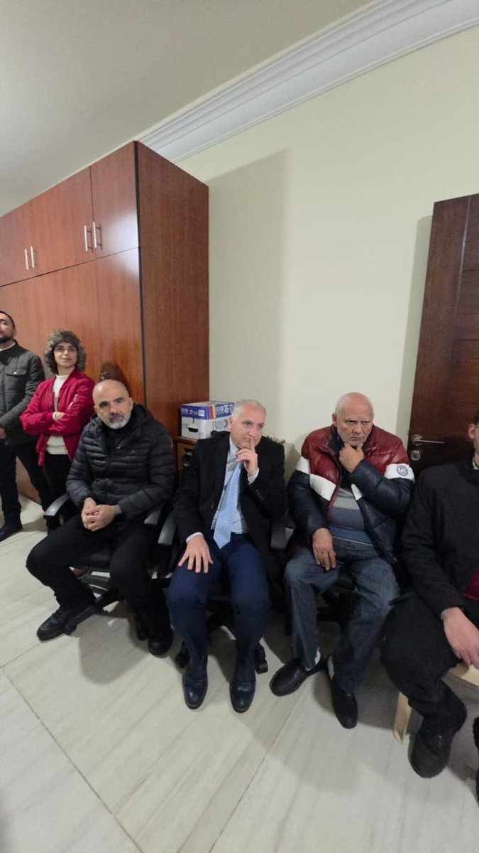 CDDG- Lebanese NGO tweet media