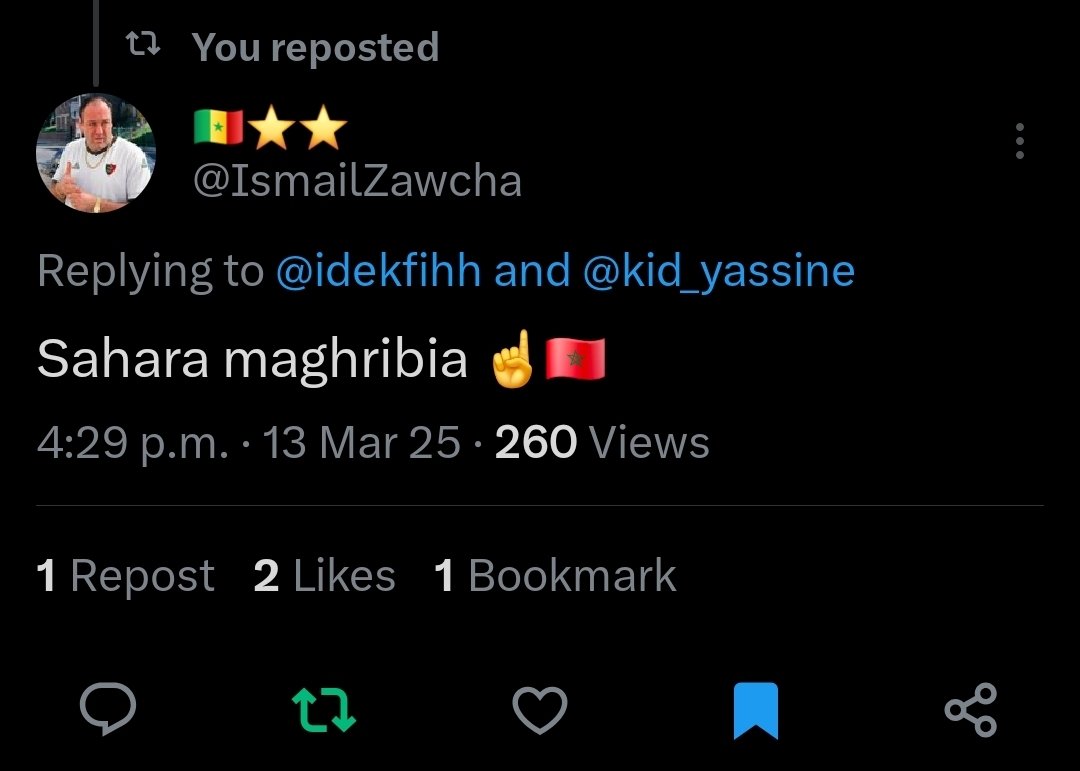 DON-I anéanti ☹️ tweet media