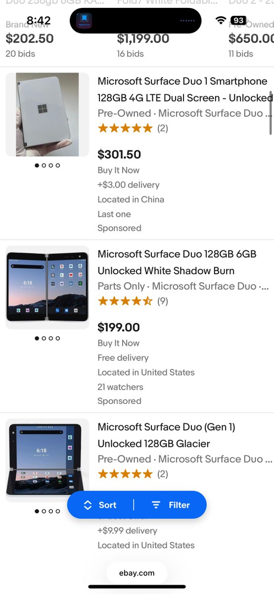 terrillo's tweet photo. Why aren’t these cheaper yet! I would love one. https://t.co/VMU01rXKjK
