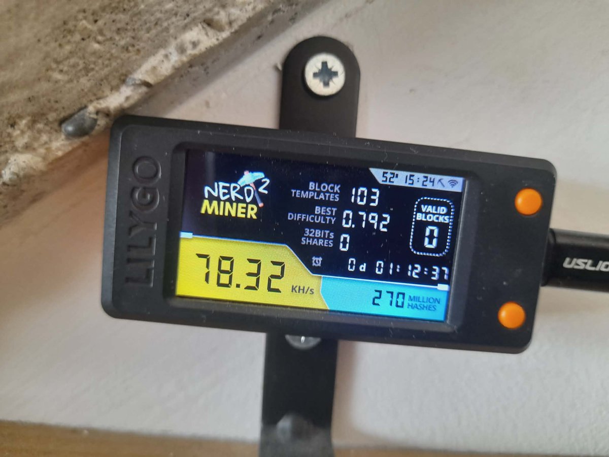 Arkame Crypto Survivaliste 🦖⚡ tweet media