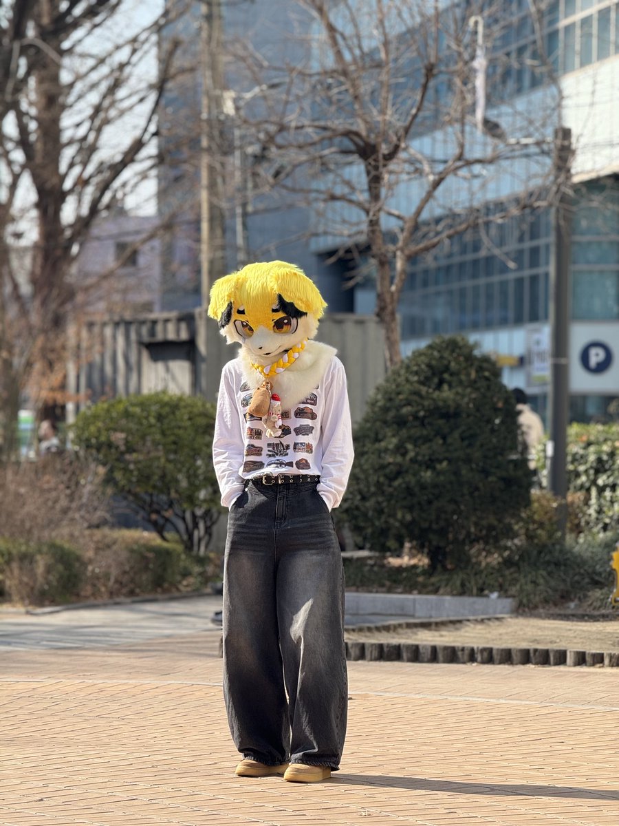 몽이🔜FurstClass tweet media