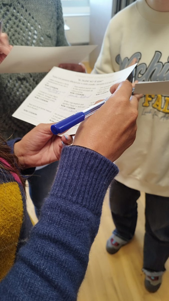 Mataró ciutat cuidadora tweet media