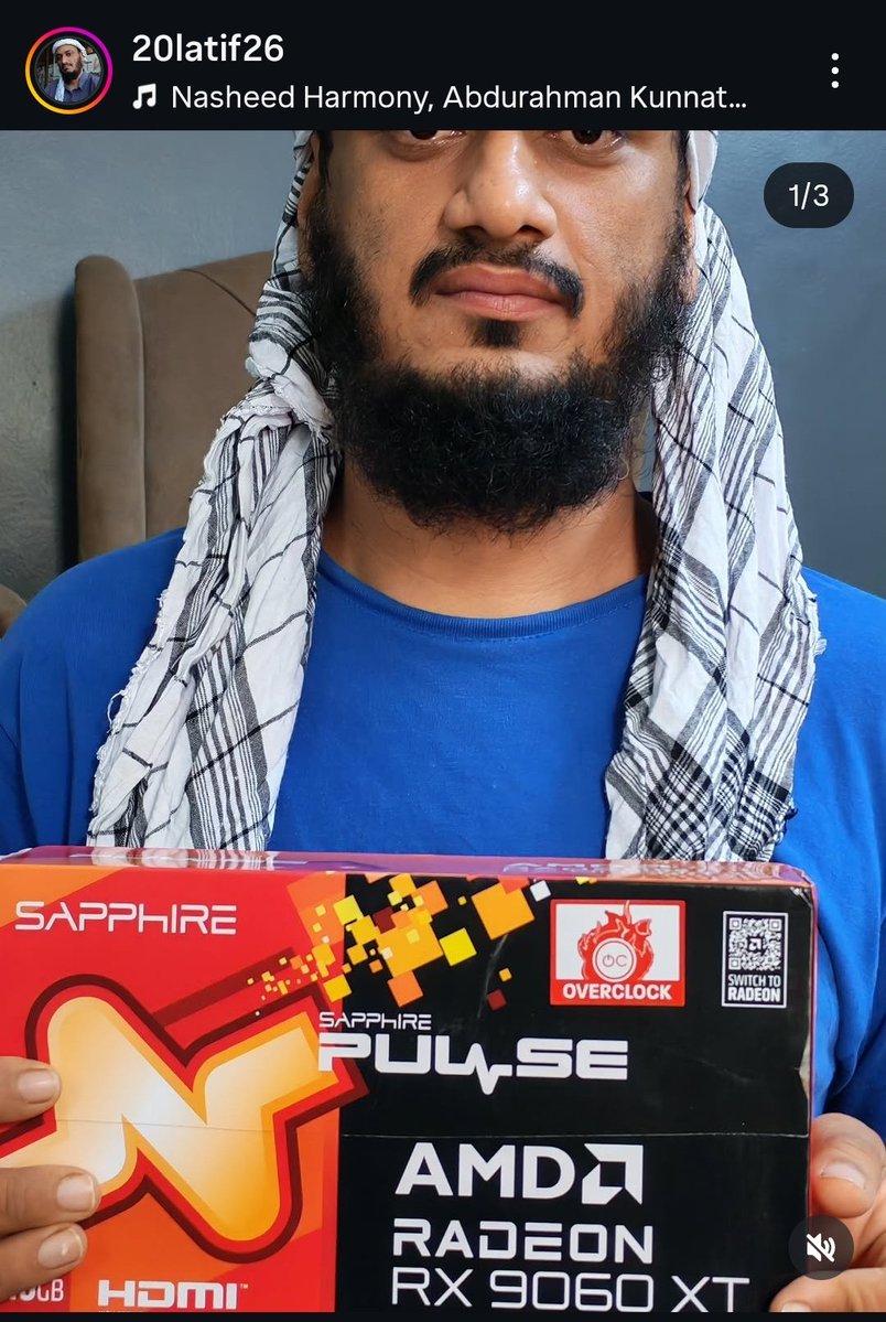 ammar rtx tweet media