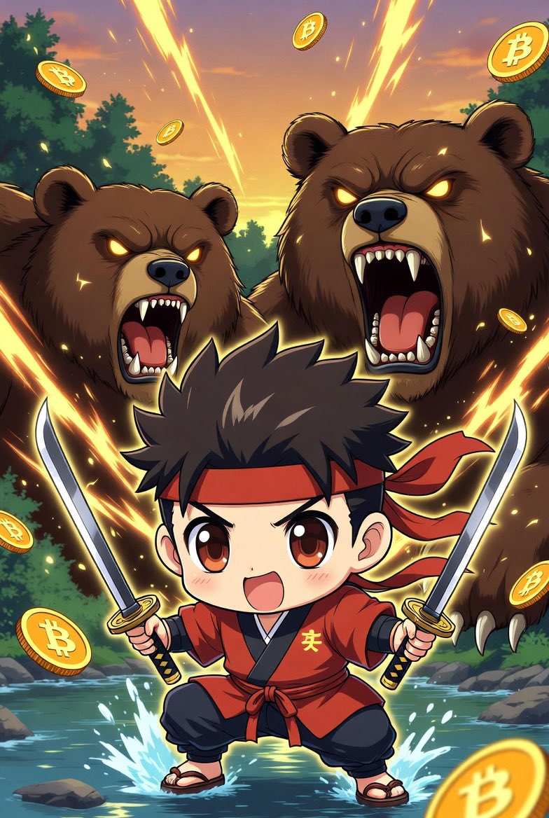 Bullrhun™ tweet media