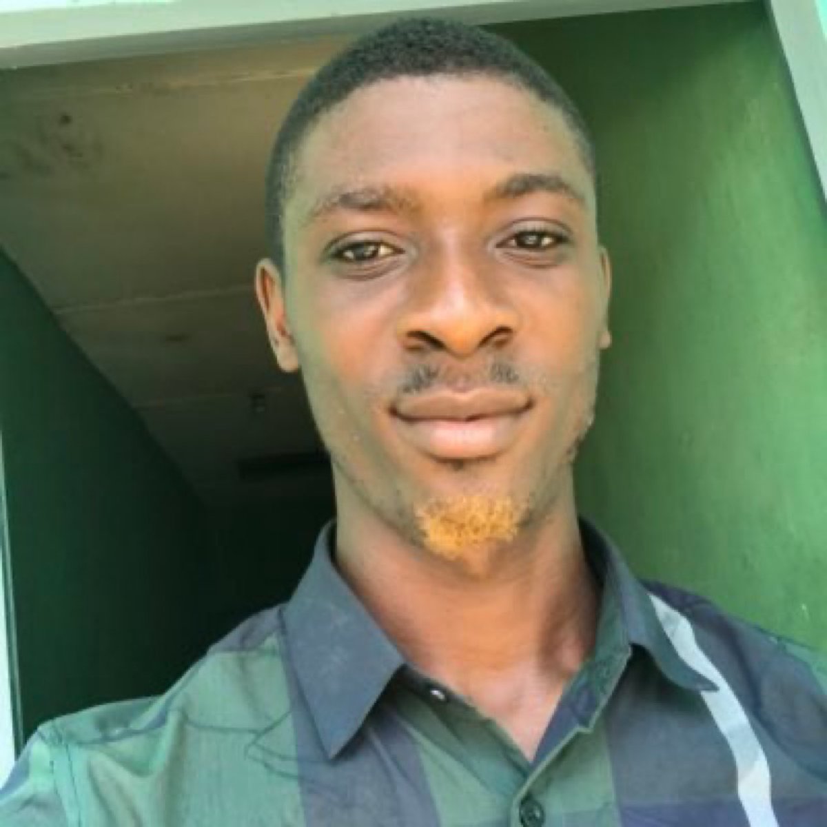 Pastor Okezie J. Atañi tweet media