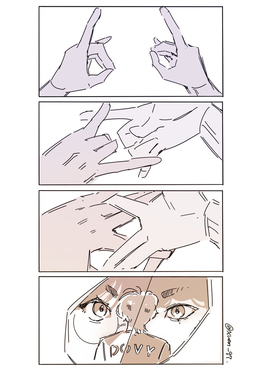 Xuen_97🐿️ tweet media