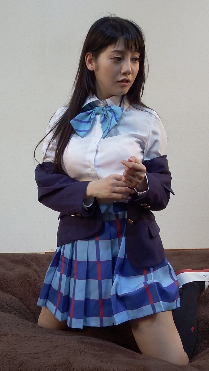 Team Mikey's Staff tweet media