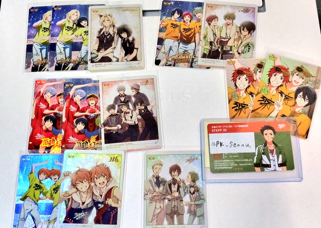 セソス(qk) tweet media