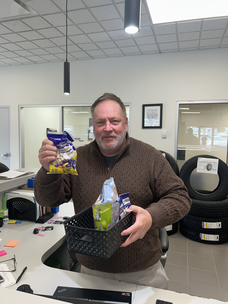 Steele Auto Group tweet media