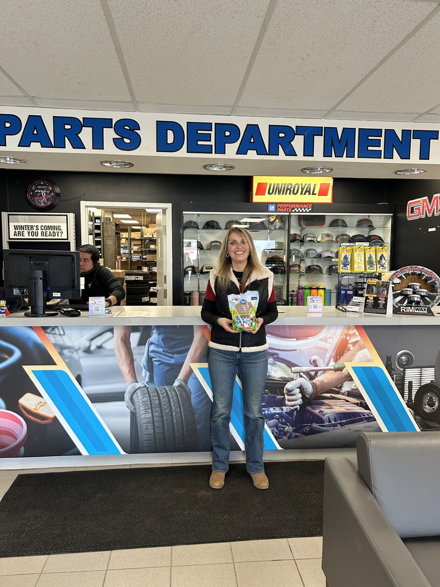 Steele Auto Group tweet media