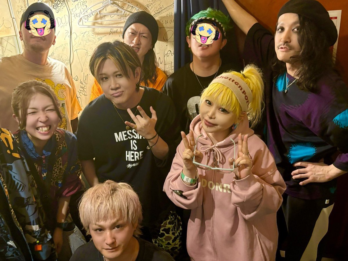 SPICEのミオ tweet media