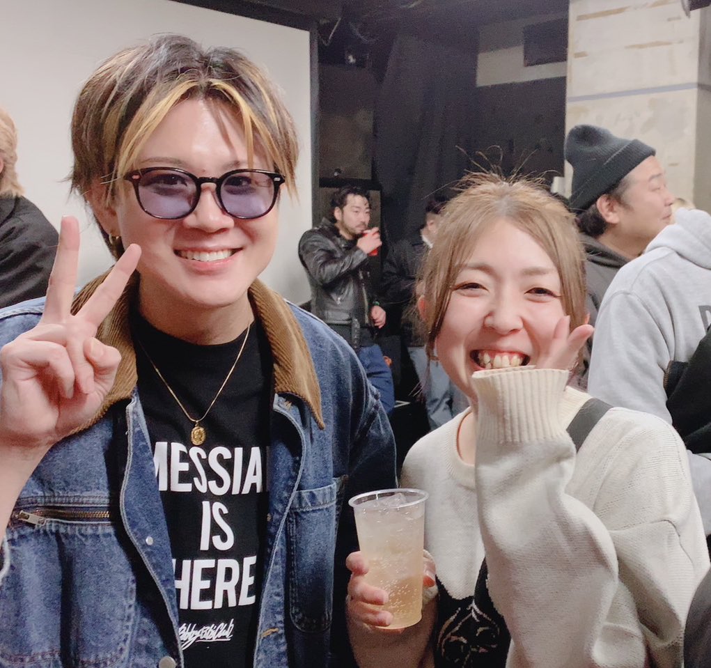 SPICEのミオ tweet media