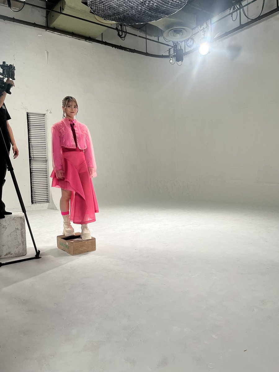 関根瞳 tweet media