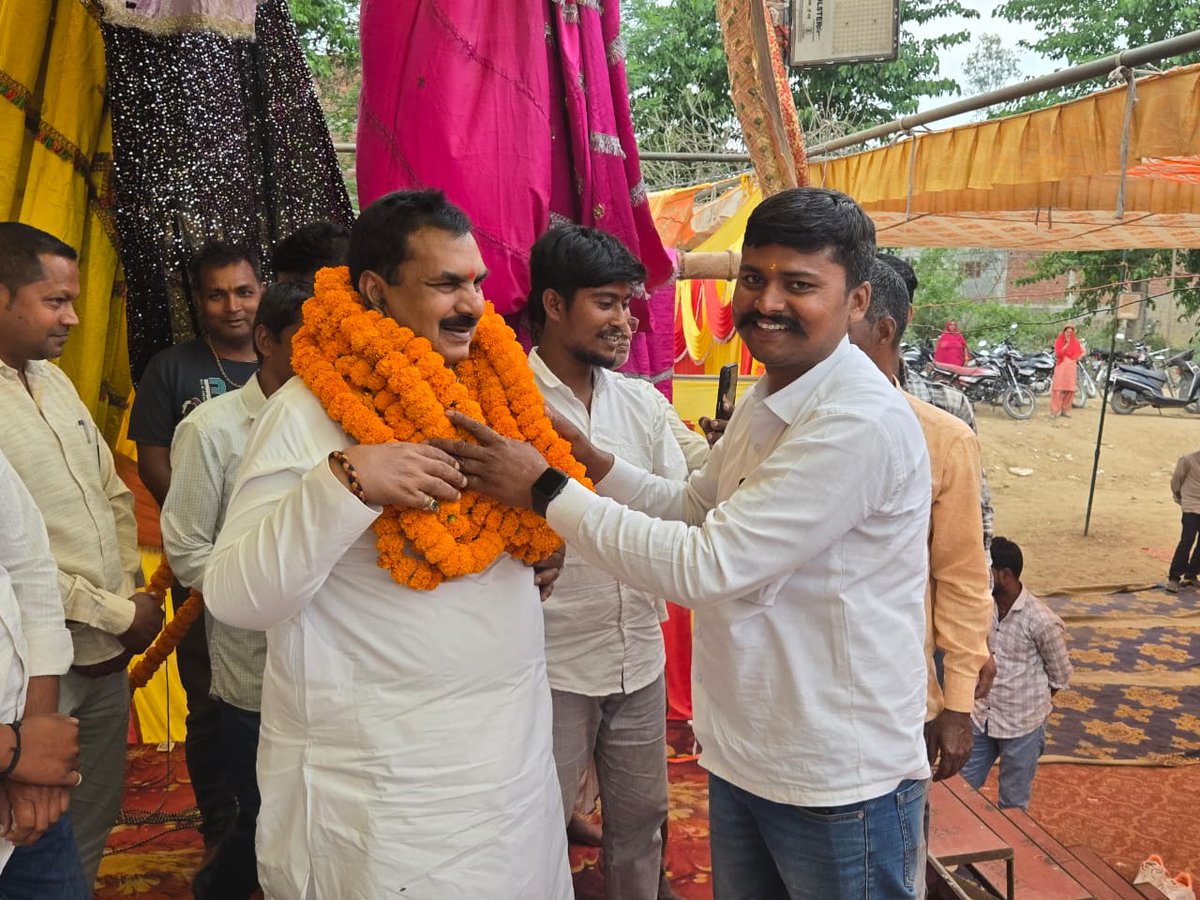 Jitendra Kumar Jaiswal tweet media