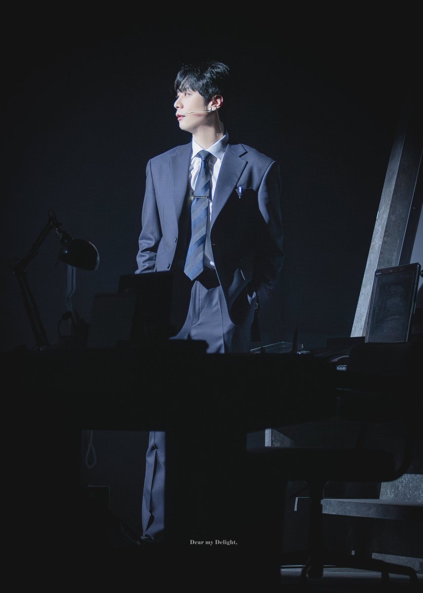 𝐃𝐞𝐚𝐫 𝐦𝐲 𝐃𝐞𝐥𝐢𝐠𝐡𝐭, tweet media