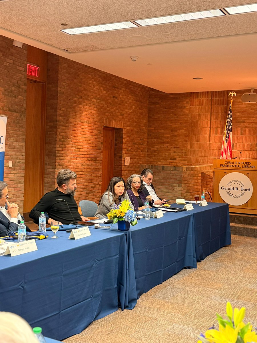 The Mexico Program at the Dialogue tweet media